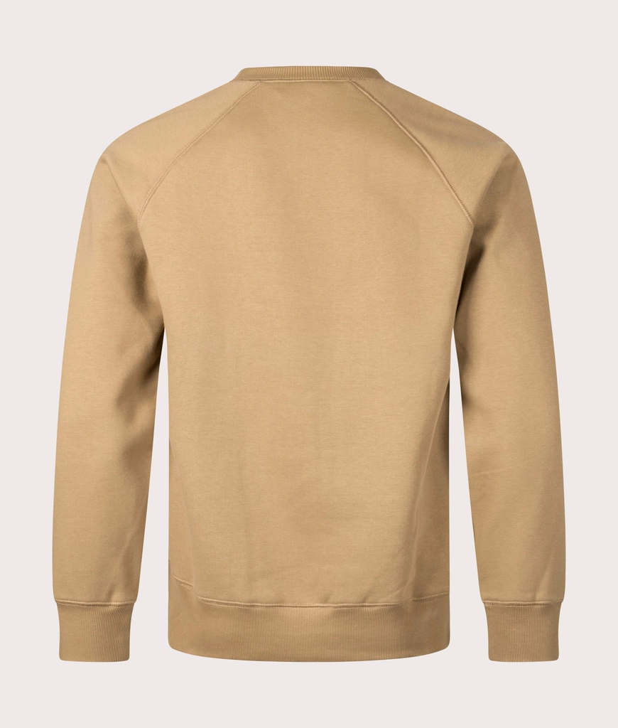 Carhartt WIP Mens Chase Sweatshirt